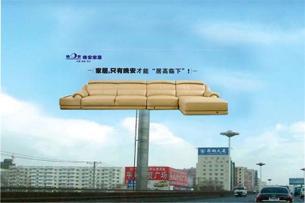 張家口單立柱制作