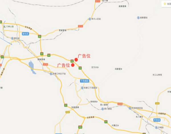 高速廣告位置 高速廣告位置