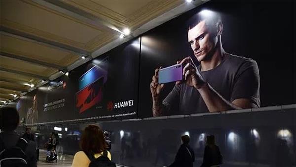 張家口噴繪廣告