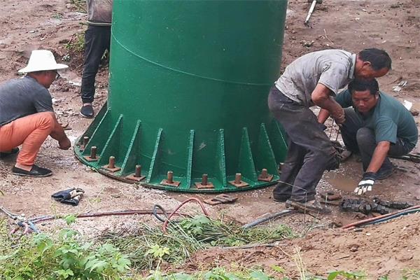 固定立柱 固定立柱