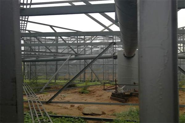 三面塔單立柱制作內(nèi)部結(jié)構(gòu) 三面塔單立柱制作內(nèi)部結(jié)構(gòu)