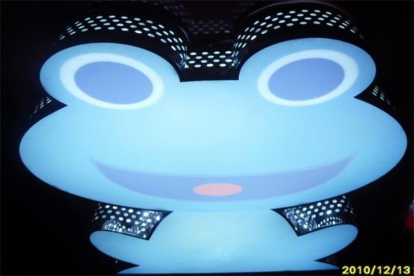 張家口吸塑燈箱制作