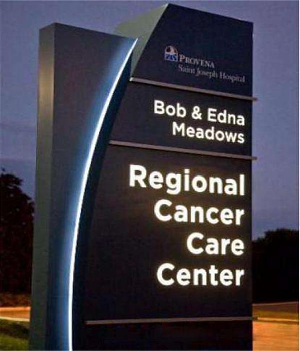 張家口標(biāo)牌指示牌制作